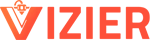 Vizier logo